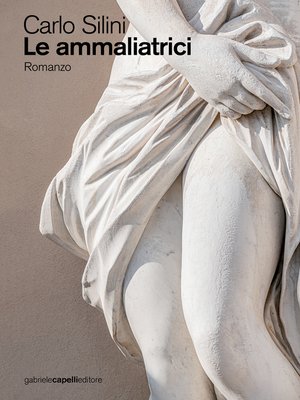 cover image of Le ammaliatrici